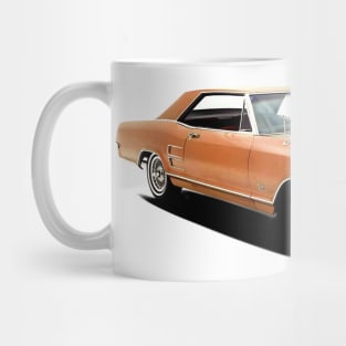 Buick Riviera Mug